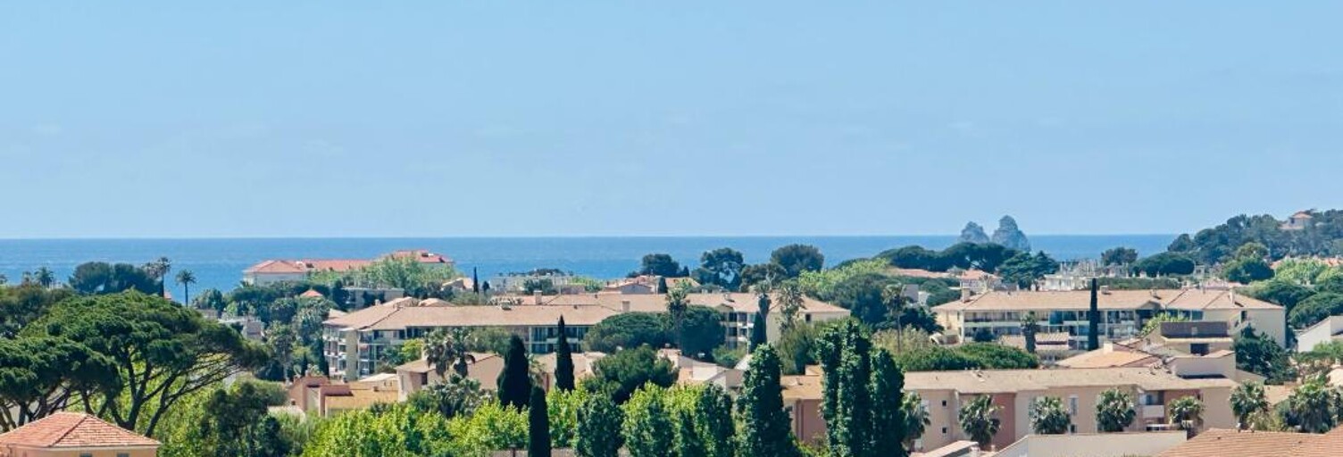 Appartement 2 Pièces 37 m² à vendre à La Seyne-sur-Mer (83500)