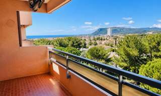 Appartement 2 Pièces 37 m² à vendre à La Seyne-sur-Mer (83500)