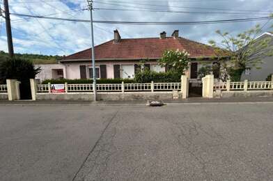 Maison 8 pièces 171000 €