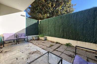 Appartement 1 pièces 179000 €