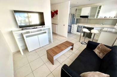 Appartement 2 pièces 149000 €