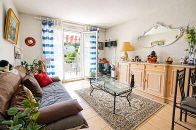 Appartement 2 pièces 199000 €