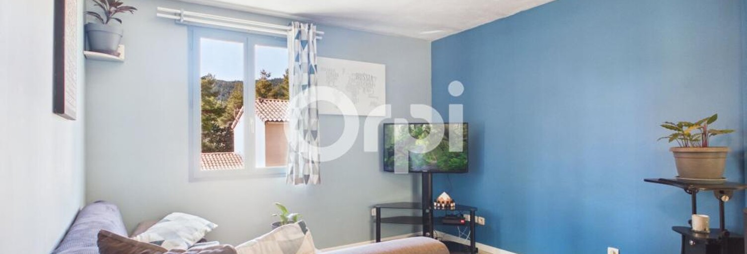 Maison 4 Pièces 85 m² à vendre à Séranon (06750)