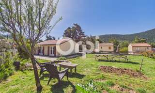 Maison 4 Pièces 85 m² à vendre à Séranon (06750)