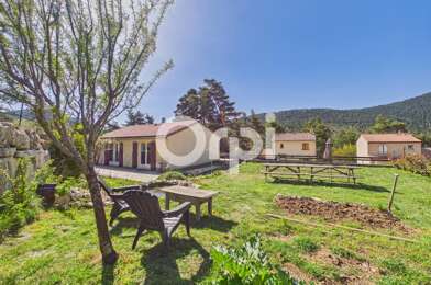 Maison 4 pièces 280000 €