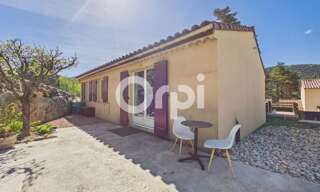 Maison 4 Pièces 85 m² à vendre à Séranon (06750)