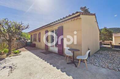 Maison 4 pièces 280000 €