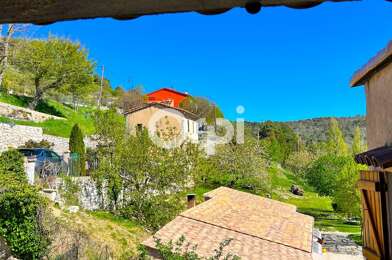 Maison 4 pièces 169000 €