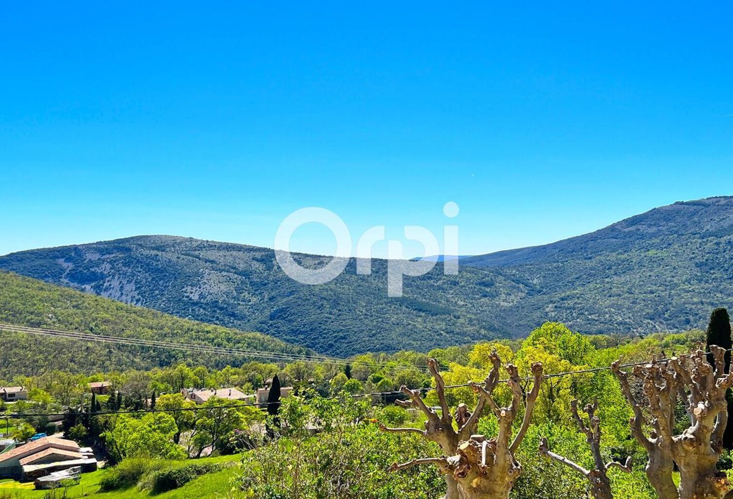 RARE – DUPLEX 3 CHAMBRES DERNIER ÉTAGE – PLEIN SUD – CALME ABSOLU – SANS VIS-À-VIS + JARDIN 42 M2 NON ATTENANT — photo 1