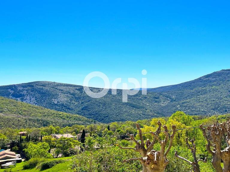 RARE – DUPLEX 3 CHAMBRES DERNIER ÉTAGE – PLEIN SUD – CALME ABSOLU – SANS VIS-À-VIS + JARDIN 42 M2 NON ATTENANT — photo 1