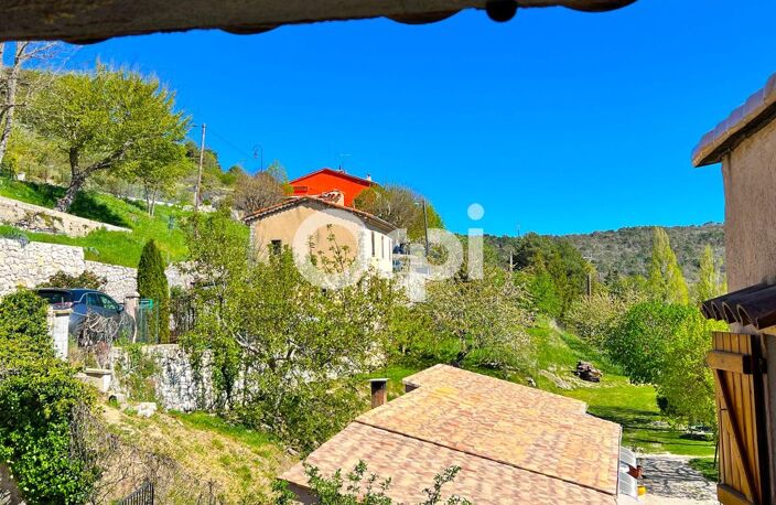 RARE – DUPLEX 3 CHAMBRES DERNIER ÉTAGE – PLEIN SUD – CALME ABSOLU – SANS VIS-À-VIS + JARDIN 42 M2 NON ATTENANT — photo 2