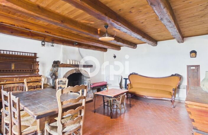 RARE – DUPLEX 3 CHAMBRES DERNIER ÉTAGE – PLEIN SUD – CALME ABSOLU – SANS VIS-À-VIS + JARDIN 42 M2 NON ATTENANT — photo 4