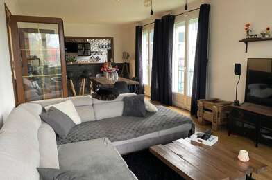 Appartement 3 pièces 149500 €