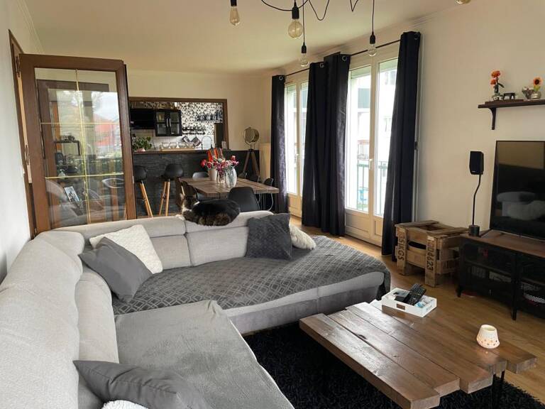 Appartement À Vendre — photo 1