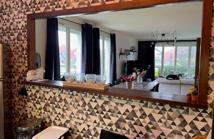 Appartement À Vendre — photo 3
