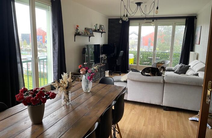 Appartement À Vendre — photo 5