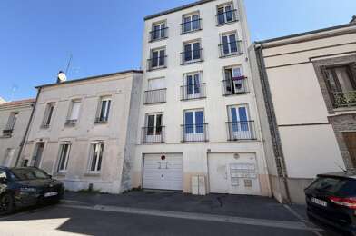 Appartement 2 pièces 114900 €