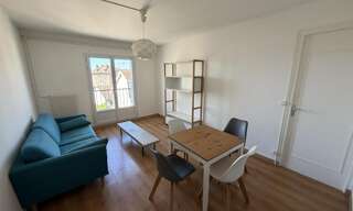 Appartement 2 Pièces 42 m² à vendre à Reims (51100)