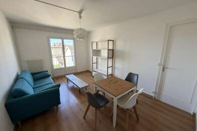 Appartement 2 pièces 114900 €