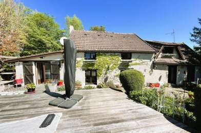 Maison 5 pièces 285000 €