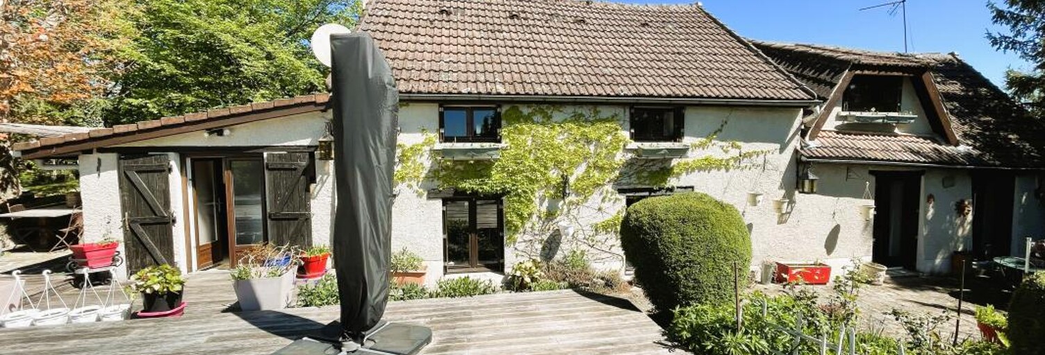 Maison 5 Pièces 140 m² à vendre à Villers-Agron-Aiguizy (02130)