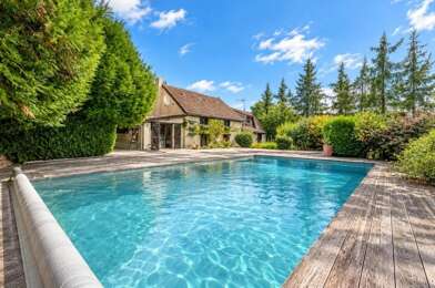 Maison 5 pièces 268000 €