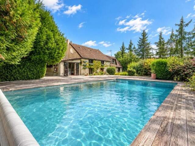 Maison À Vendre — photo du bien
