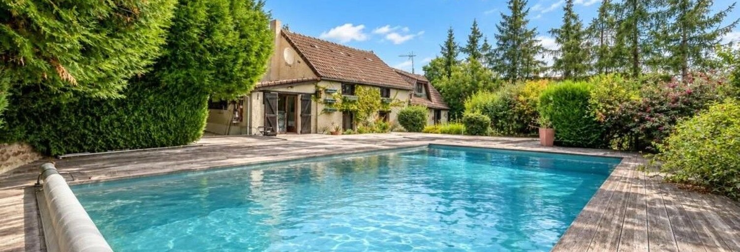 Maison 5 Pièces 140 m² à vendre à Villers-Agron-Aiguizy (02130)