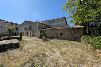 Maison 5 pièces 249000 €