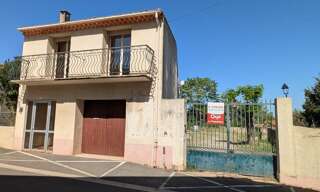 Maison 5 Pièces 146 m² à vendre à Alignan-du-Vent (34290)