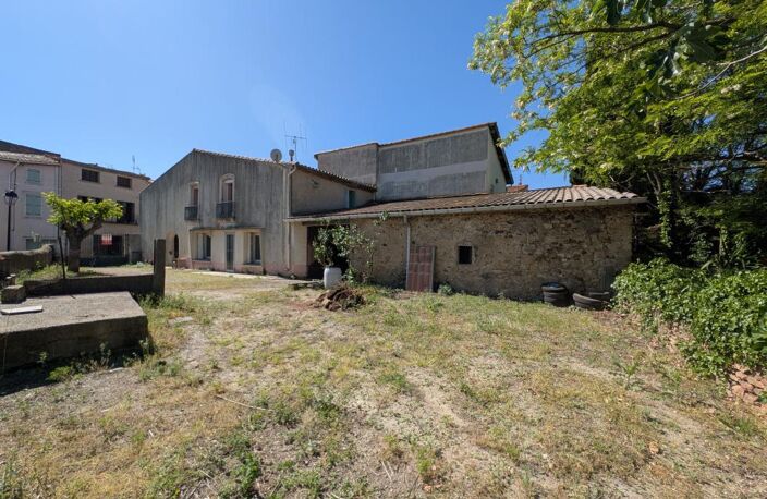 Maison de ville avec jardin à Vendre — photo 2
