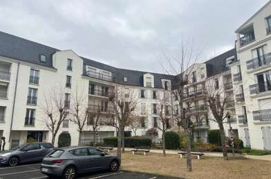 Appartement 1 pièces 99000 €