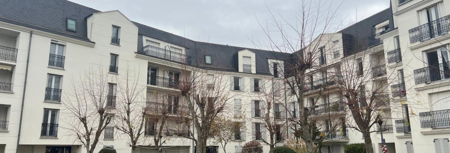 Appartement 1 Pièce 35 m² à vendre à Saint-Jean-le-Blanc (45650)
