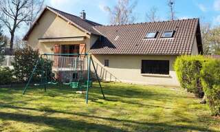 Maison 5 Pièces 116 m² à vendre à Boismorand (45290)