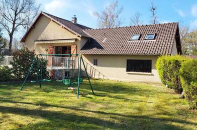 Maison 5 pièces 181000 €