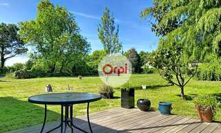 Maison 3 Pièces 123 m² à vendre à Muzillac (56190)