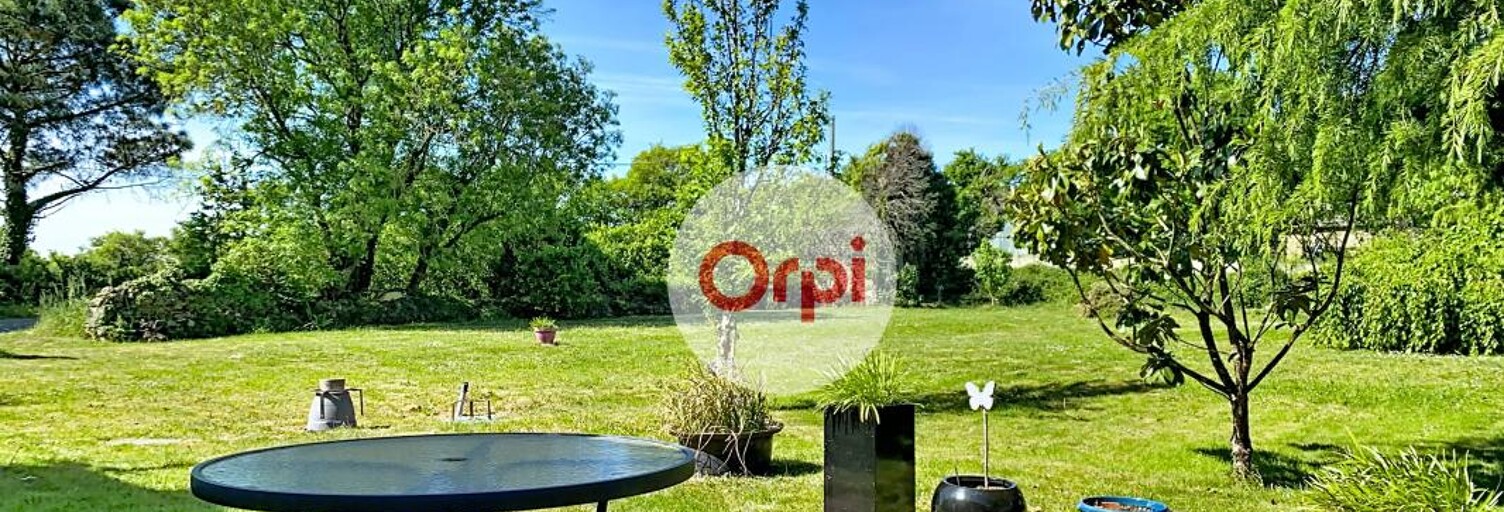 Maison 3 Pièces 123 m² à vendre à Muzillac (56190)