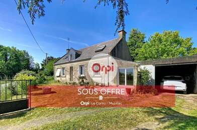 Maison 3 pièces 241500 €