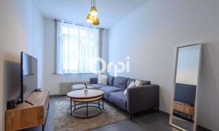Maison 5 Pièces 96 m² à vendre à Lens (62300)