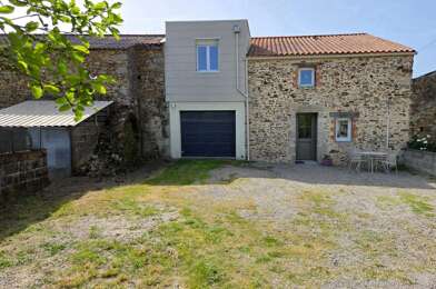 Maison 5 pièces 249900 €