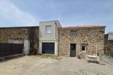 Maison 5 pièces 229500 €