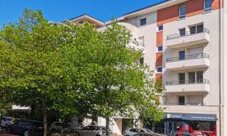 Appartement 2 Pièces 50 m² à vendre à Eaubonne (95600)