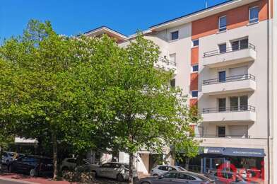 Appartement 2 pièces 235000 €
