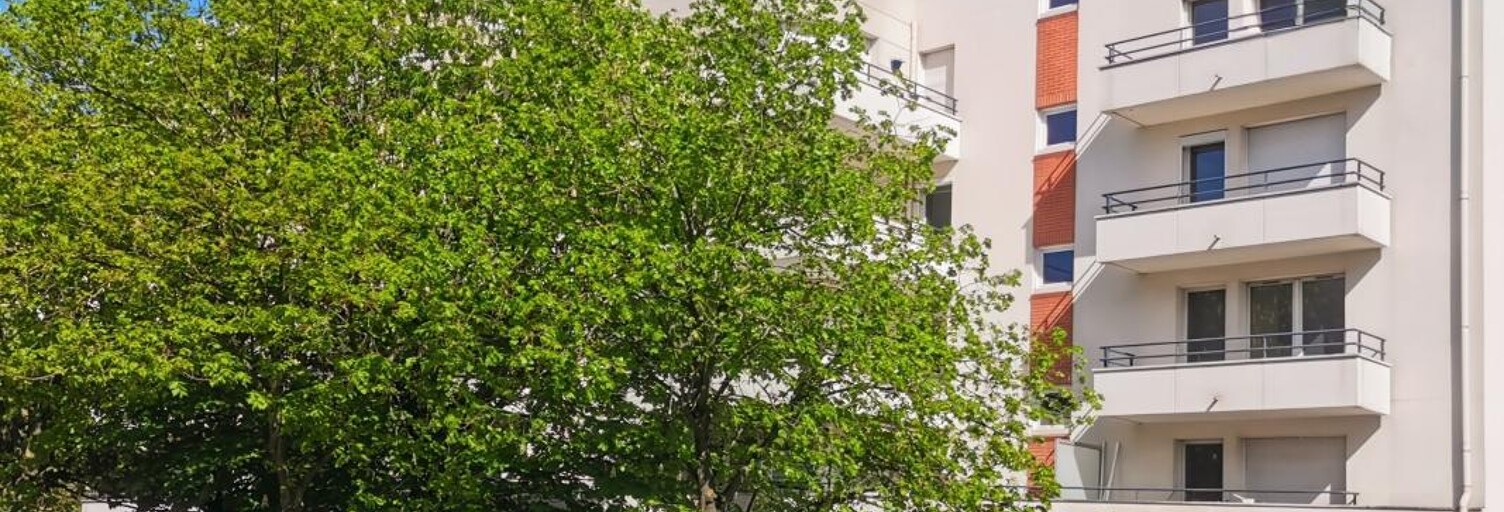 Appartement 2 Pièces 50 m² à vendre à Eaubonne (95600)