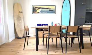 Maison 5 Pièces 135 m² à vendre à Biarritz (64200)