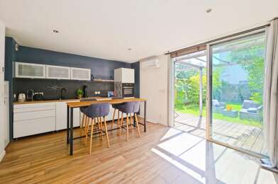 Maison 3 pièces 199000 €