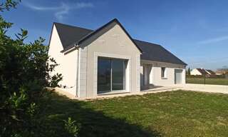 Maison 4 Pièces 130 m² à vendre à Montlivault (41350)