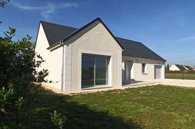 Maison 4 pièces 298000 €