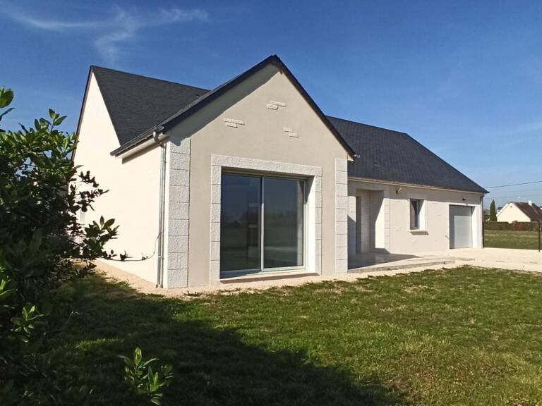 Maison à vendre à Montlivault — photo 1
