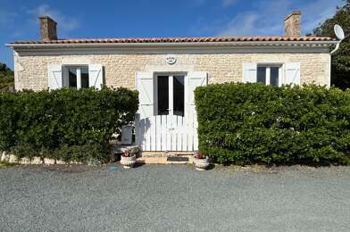Maison 3 pièces 304631 €